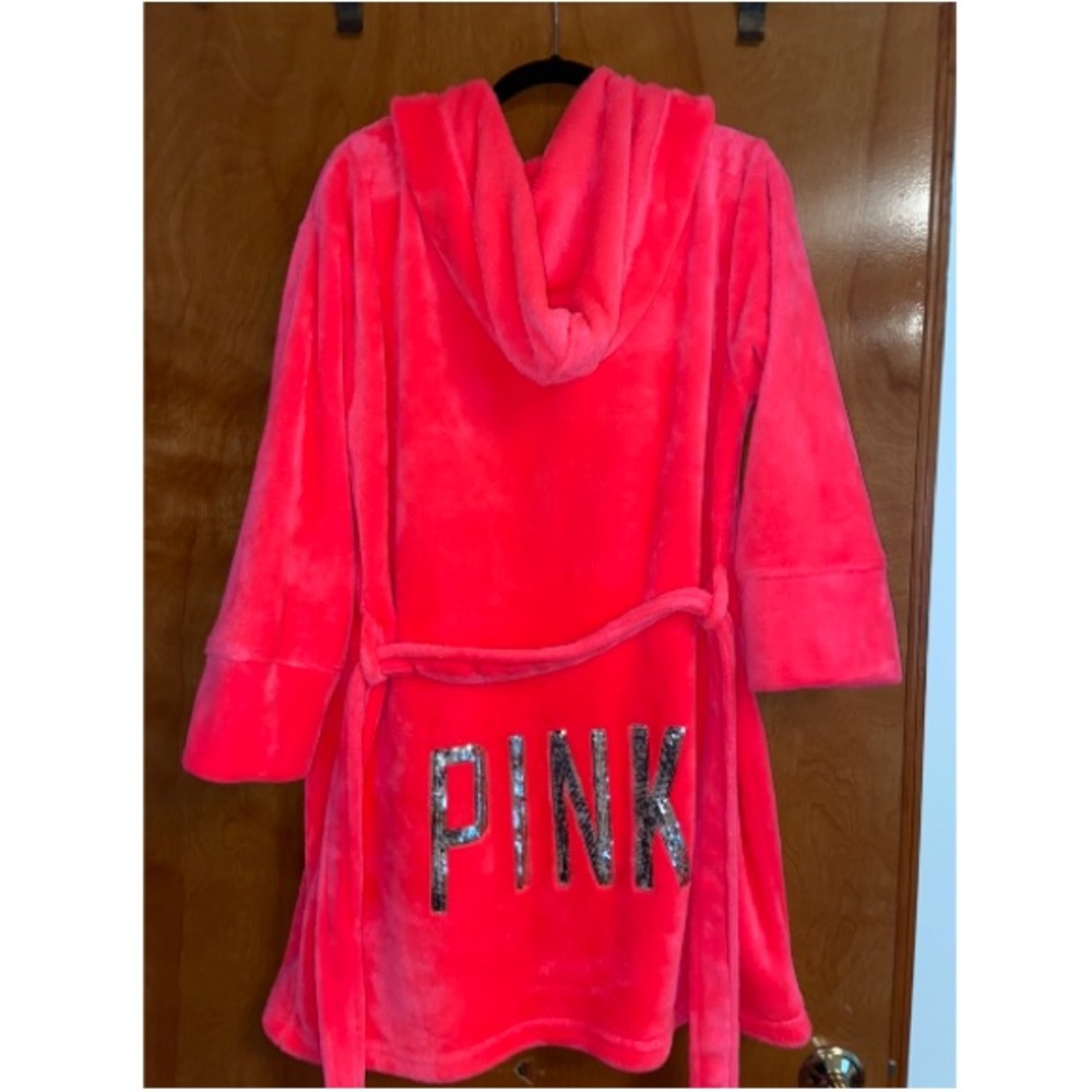 Victoria Secret Robe